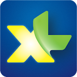 Cover Image of Tải xuống myXL - XL, PRIORITAS & HOME 1.9.4.1 APK