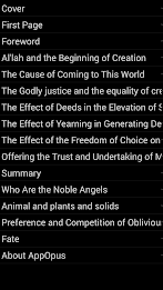 The Beginning of Creation poster 2