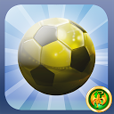 Golden Goal mobile app icon