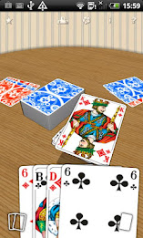 Crazy Eights Gold poster 4