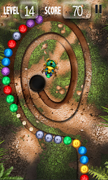 Puzzle Game - Balls Blast poster 9