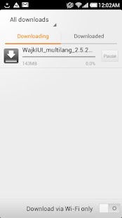 How to download WIUI-Updater(beta) 1.0 apk for pc