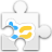Twistar plugin for twicca logo