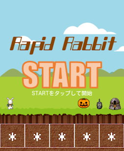 How to download ラピッドラビット 1.0.0 unlimited apk for bluestacks