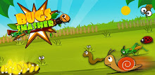 Angry Bug Attack: Ant War 2016 APK