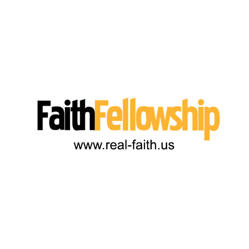 Faith Fellowship LOGO-APP點子