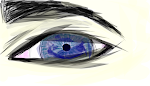 oeil