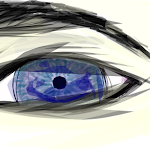 oeil