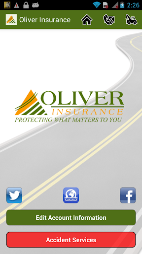 Oliver Insurance