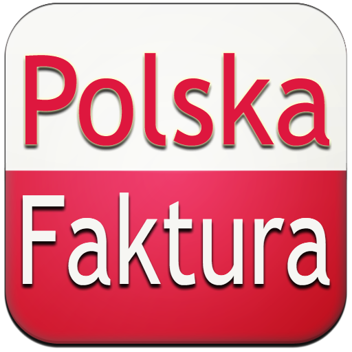 Polska Faktura 財經 App LOGO-APP開箱王