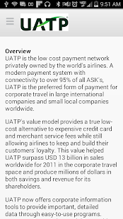 UATP Screenshots 1
