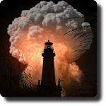Cover Image of Unduh The BOMB Live Wallpaper Free 1.0 APK