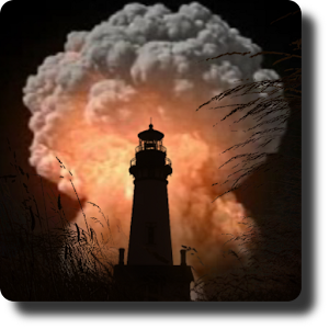 The BOMB Live Wallpaper Free 1.0