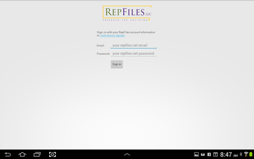 免費下載生產應用APP|RepFiles app開箱文|APP開箱王