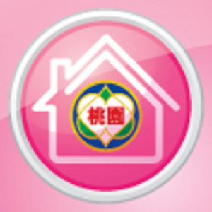 桃園不動產資訊查詢 LOGO-APP點子