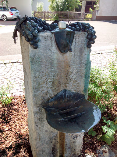 Free Water Fountain 02