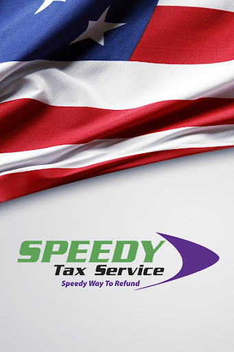 Speedy Tax Service