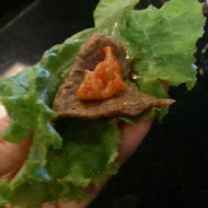 東大門韓國烤肉料理