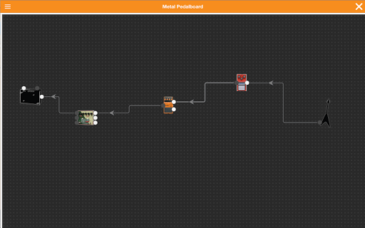 免費下載音樂APP|Guitar Pedalboard Planner app開箱文|APP開箱王
