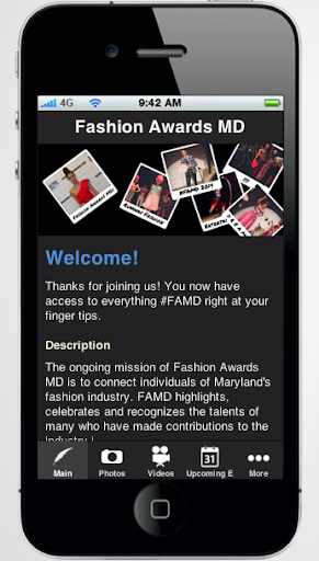 免費下載社交APP|Fashion Awards MD app開箱文|APP開箱王