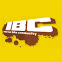 IBC-Forum logo