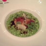 L'ATELIER de Joel Robuchon 侯布雄法式餐廳