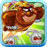 Run Run Bear icon