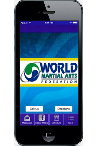 World Martial Arts