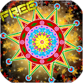 Rangoli Design Ideas