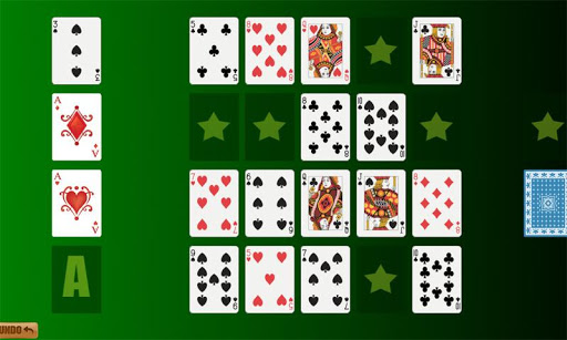 免費下載紙牌APP|Carpet Solitaire app開箱文|APP開箱王