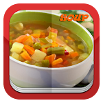 Soup Recipes Free! Apk