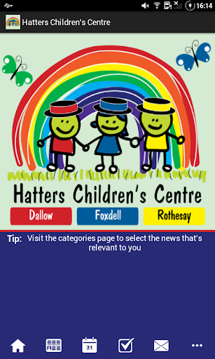 Hatters Childrens Centre