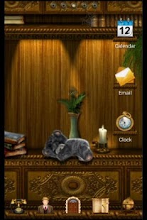 How to install Apex/GO Theme  Shelves 2.0 mod apk for laptop