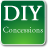 DIY Sports Concessions logo