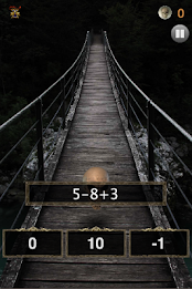 Death Math poster 13