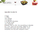 Hot and Spicy Recipes