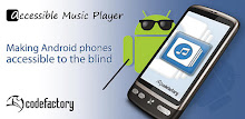 Accessible Music Player US APK