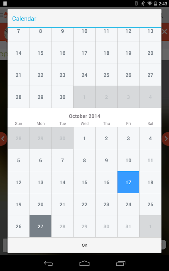    Visual Hunt for Product Hunt- screenshot  