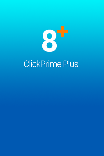 ClickPrime Plus
