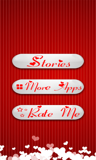 Romantic Love stories