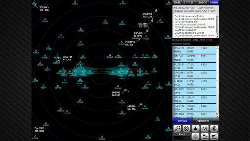 【免費解謎App】ATC4Real Atlanta HD-APP點子