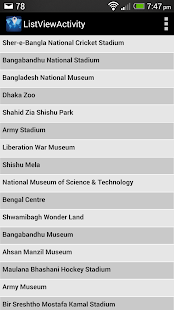 Download Tourist Assistant APK