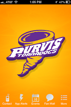 Purvis Athletics APK Download for Android