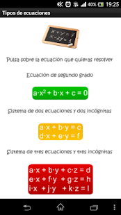 How to mod Equation (2nd grade, xy, xyz) 1.0 apk for bluestacks