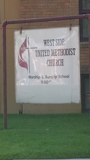 Westside United Methodist Church