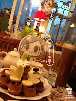 Hana Cafe (已歇業)