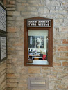 San Antonio Post Office