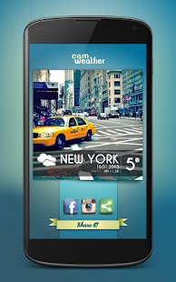 免費下載攝影APP|CamWeather app開箱文|APP開箱王