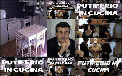 Lastest Putiferio in cucina APK