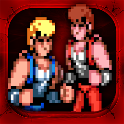 Double Dragon Trilogy v1.6.4